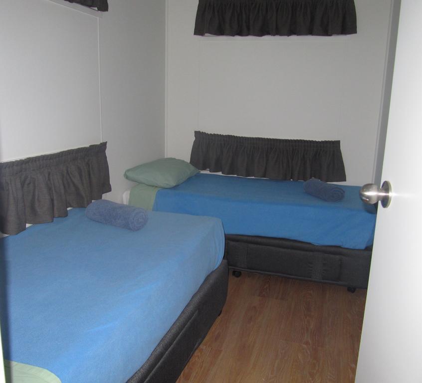 Brighton Beachfront Holiday Park Adelaide Extérieur photo