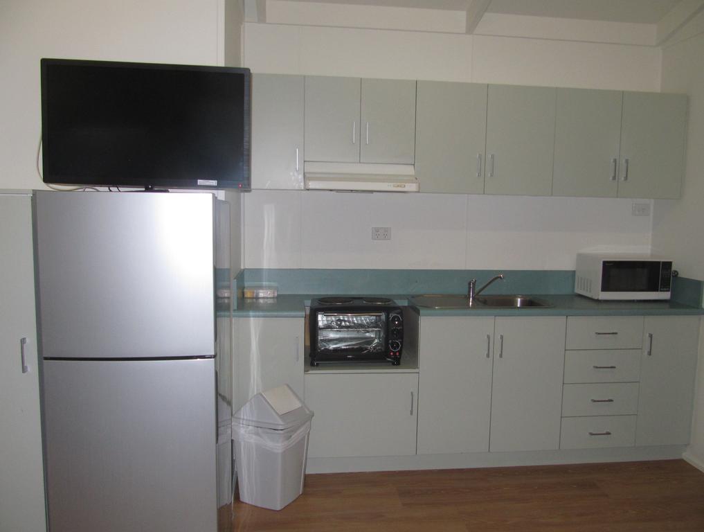 Brighton Beachfront Holiday Park Adelaide Extérieur photo